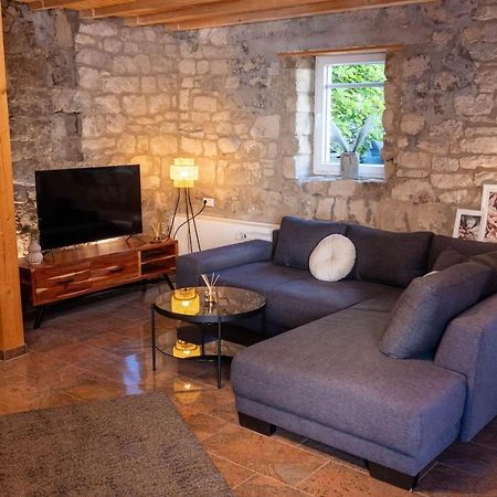Vulkan-Lodge Ferienhaus Rieden  Zewnętrze zdjęcie