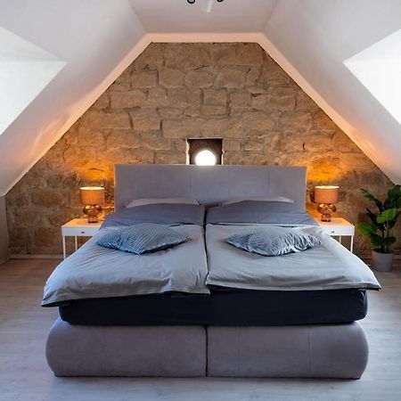 Vulkan-Lodge Ferienhaus Rieden  Zewnętrze zdjęcie
