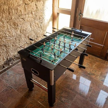 Vulkan-Lodge Ferienhaus Rieden  Zewnętrze zdjęcie