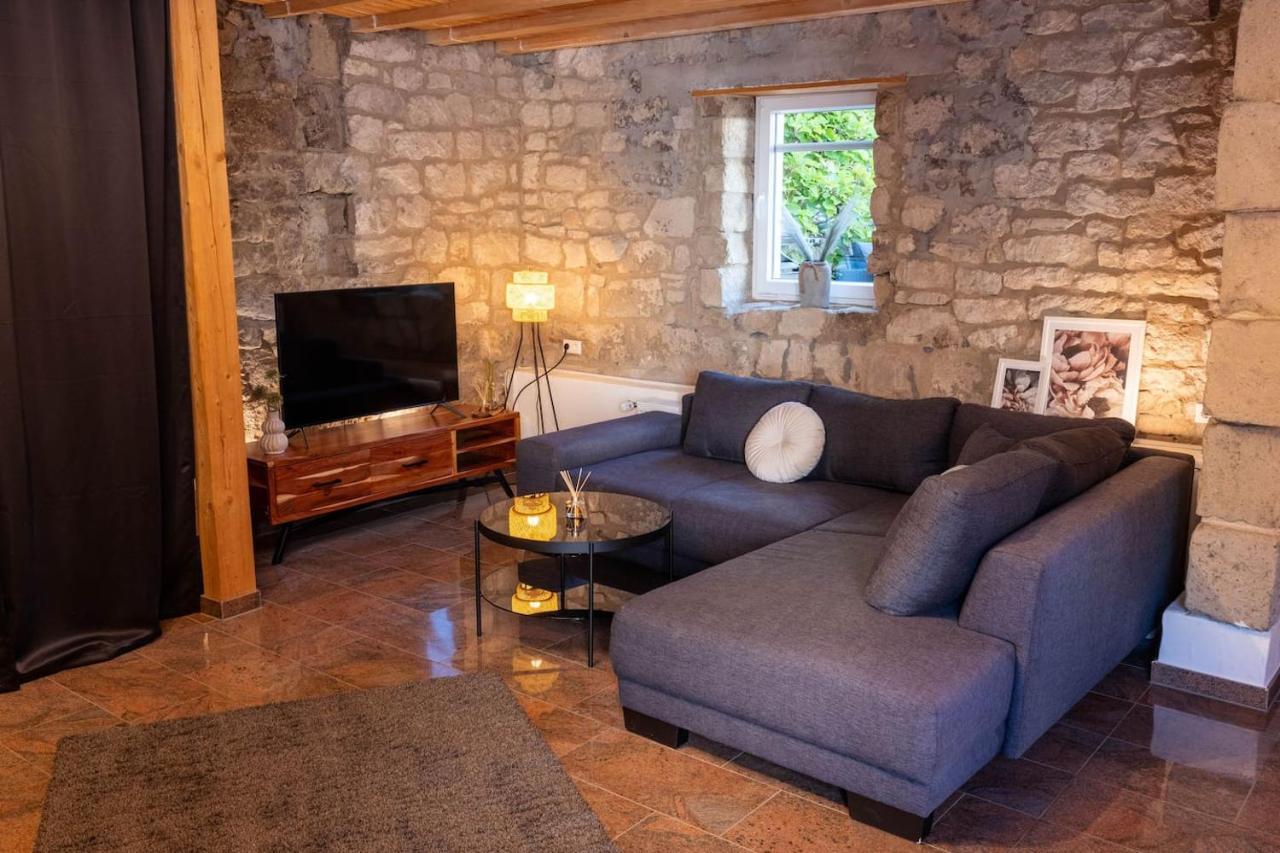 Vulkan-Lodge Ferienhaus Rieden  Zewnętrze zdjęcie