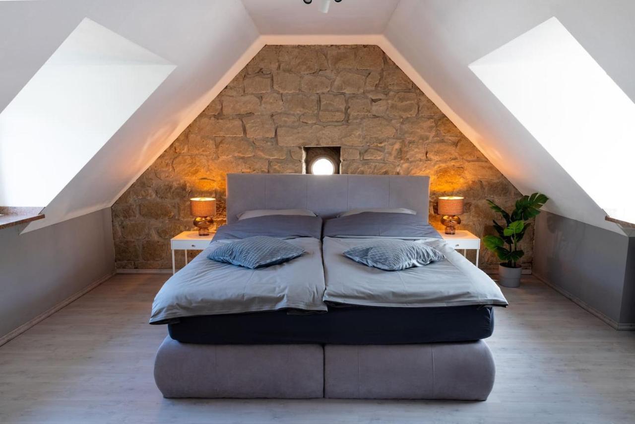 Vulkan-Lodge Ferienhaus Rieden  Zewnętrze zdjęcie