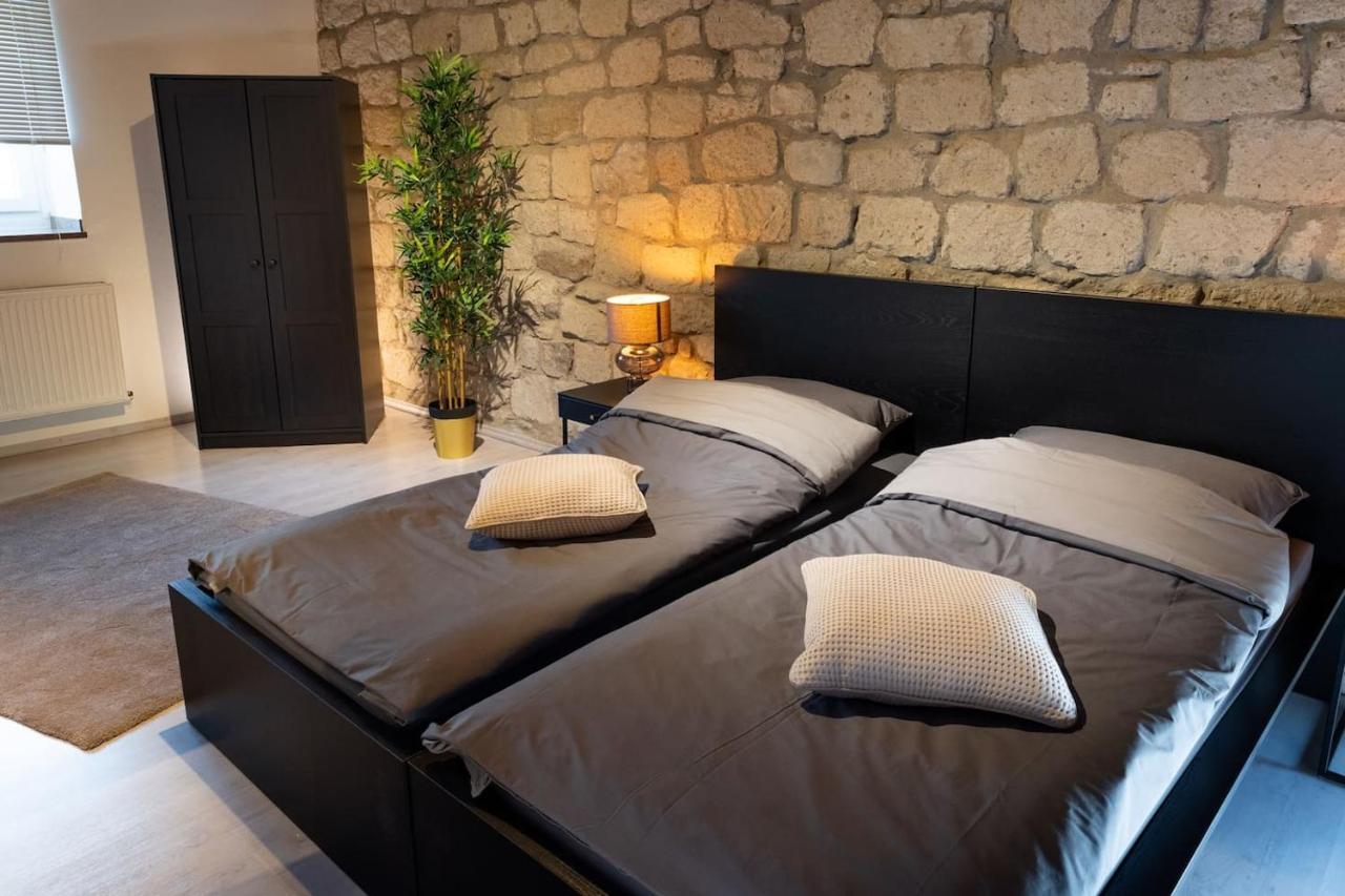 Vulkan-Lodge Ferienhaus Rieden  Zewnętrze zdjęcie