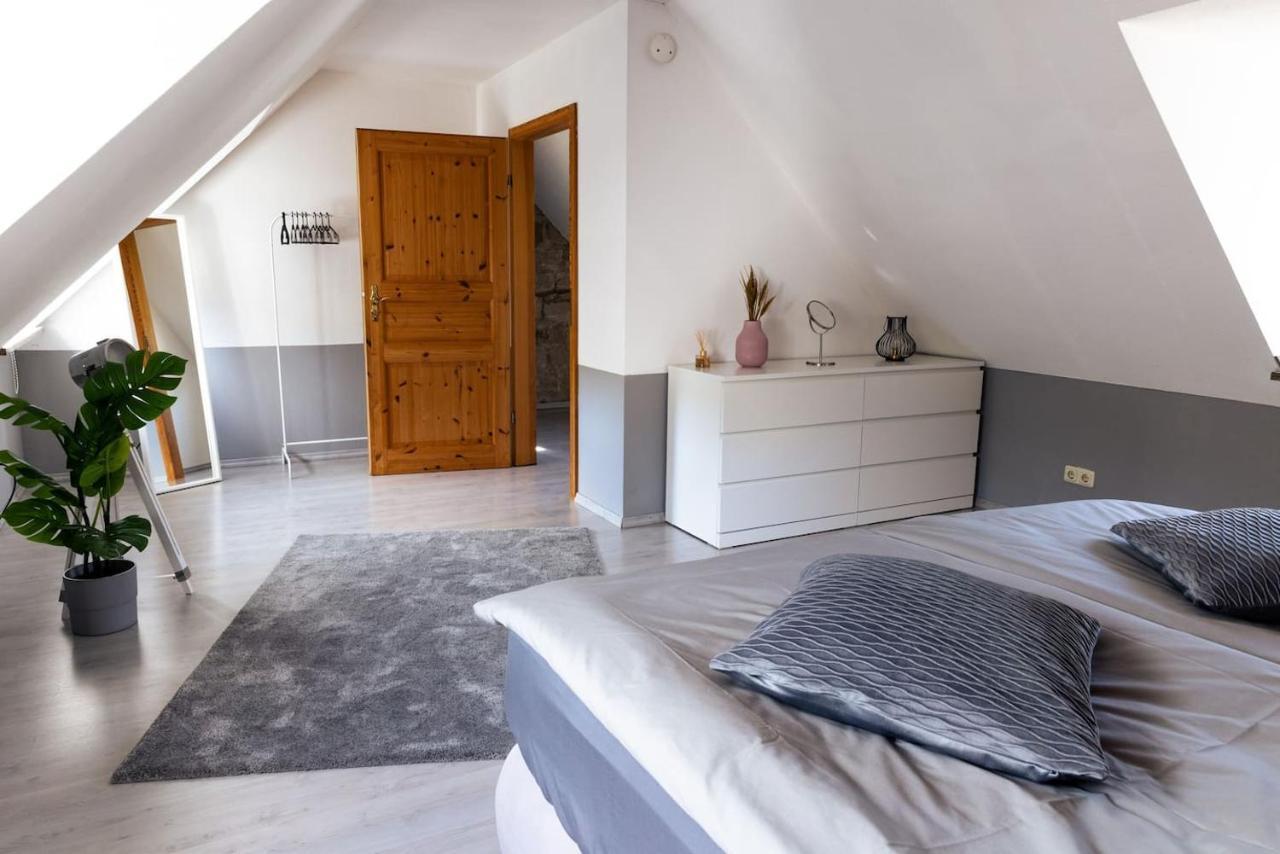 Vulkan-Lodge Ferienhaus Rieden  Zewnętrze zdjęcie