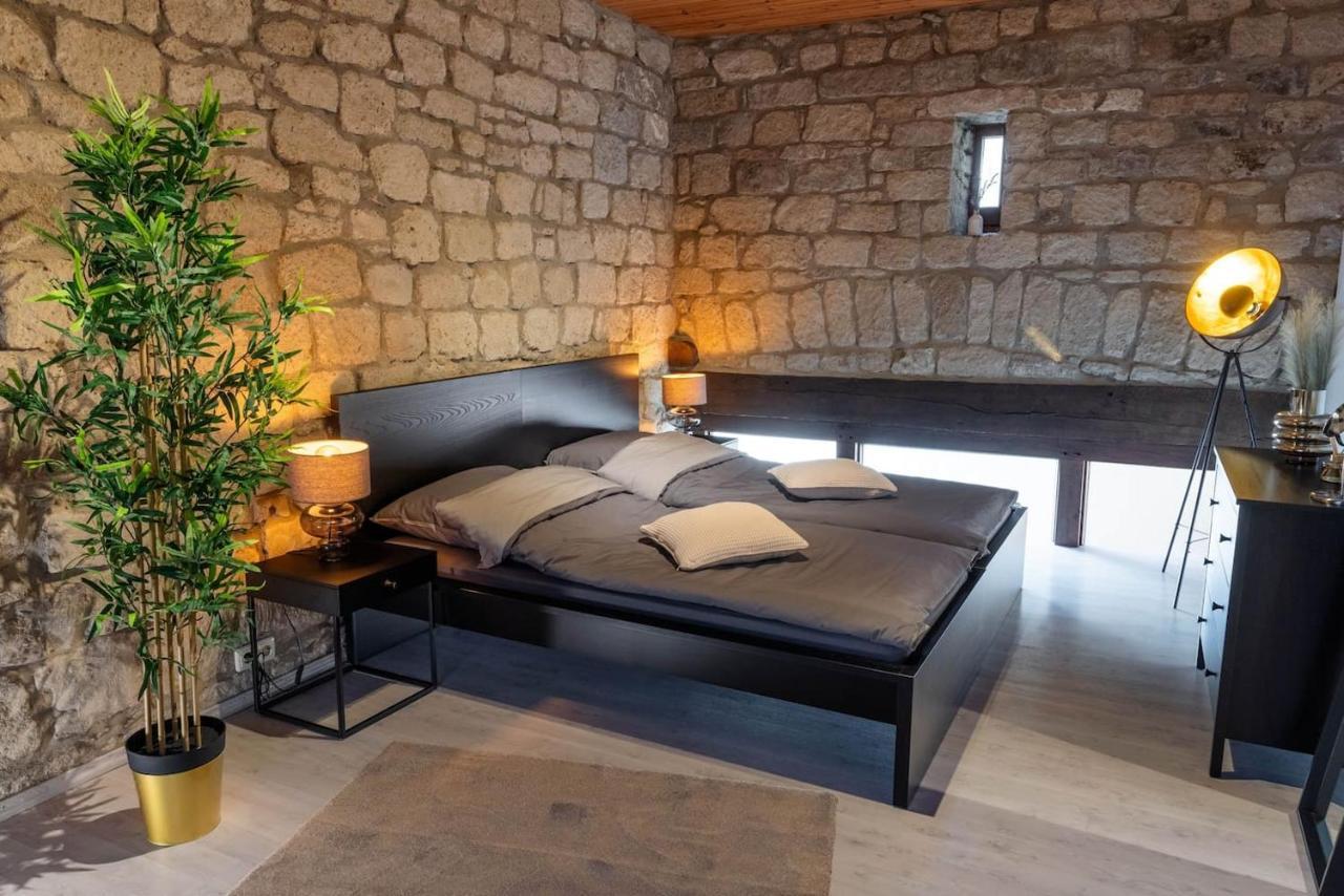 Vulkan-Lodge Ferienhaus Rieden  Zewnętrze zdjęcie